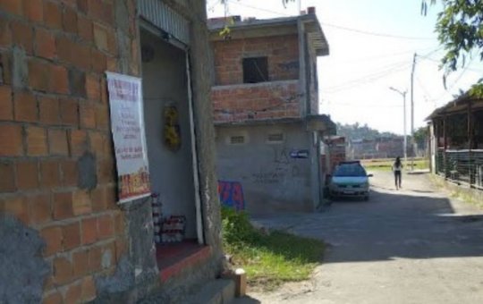 Jovem de 22 anos é morto a tiros no bairro de São Cristóvão, em Salvador