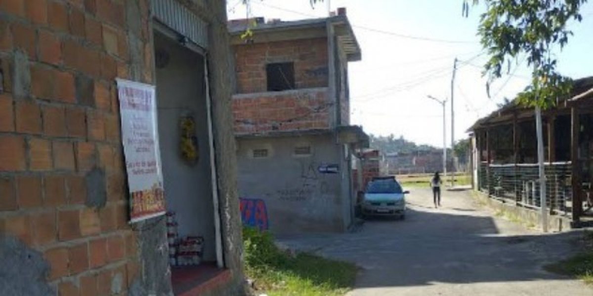 Jovem de 22 anos é morto a tiros no bairro de São Cristóvão, em Salvador