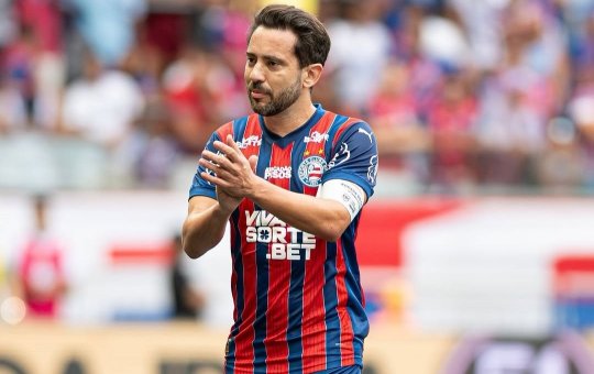 Mesmo diagnosticado com câncer, Everton Ribeiro queria realizar cirurgia ao fim da temporada