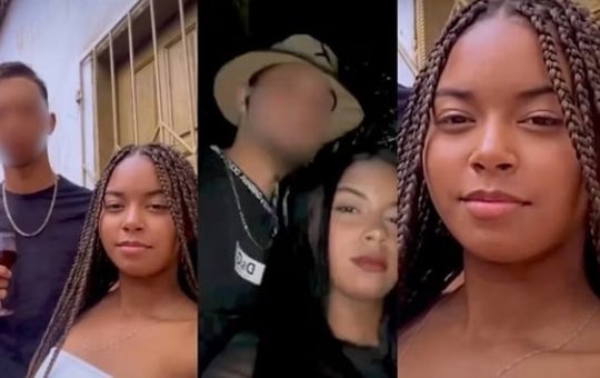 Adolescente de 15 anos é morta após agressões na Bahia; namorado é suspeito