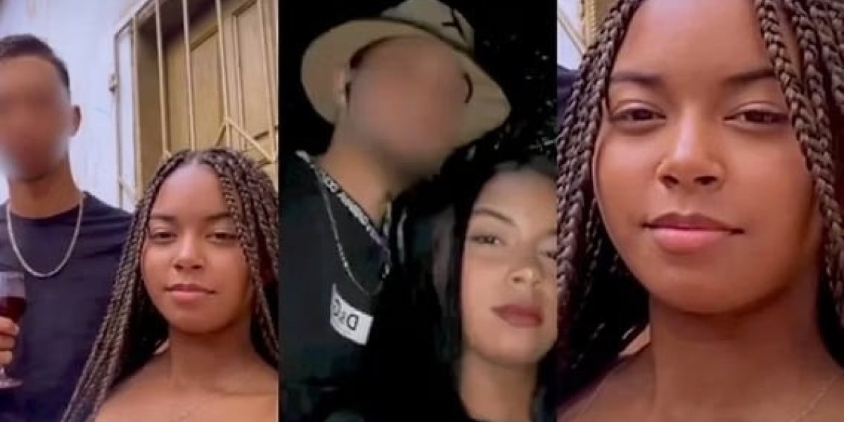 Adolescente de 15 anos é morta após agressões na Bahia; namorado é suspeito