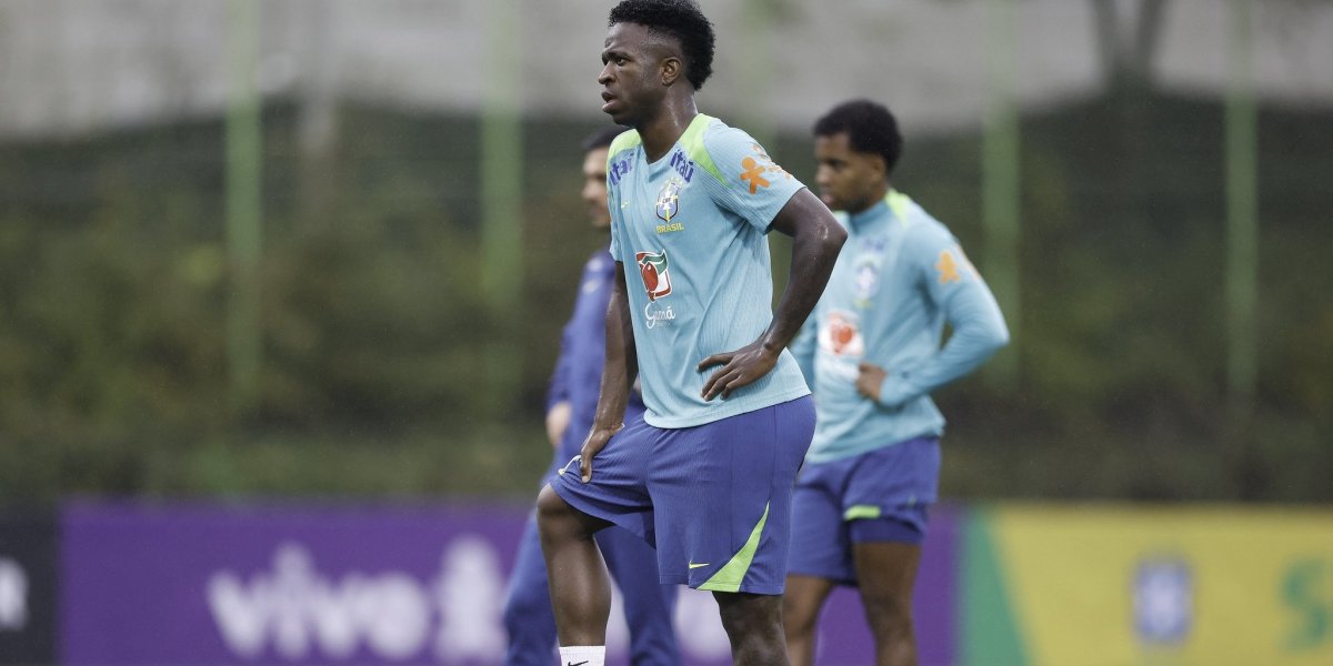 Próximo de primeiro amistoso, Seleção faz segundo treino em Seul, na Coreia