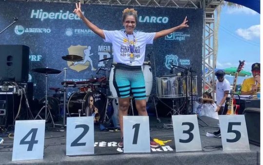 Agente federal fica em estado grave após atropelamento na Pituba durante treino