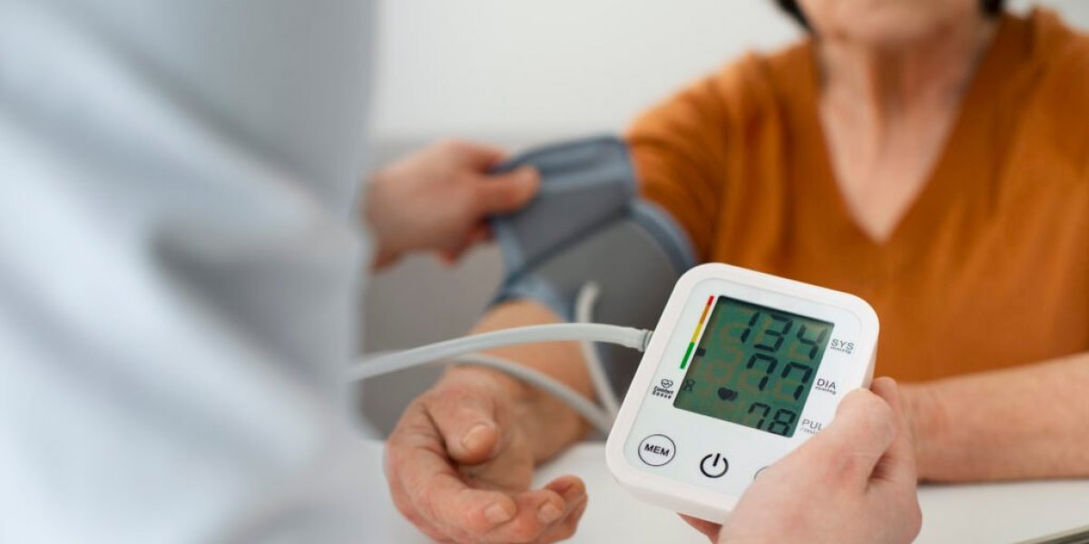 Pressão 12 por 8 não é mais 'normal': entenda a nova classificação
