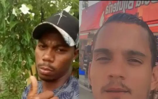 Pescador é assassinado a facadas após negar fornecer senha de Wi-Fi