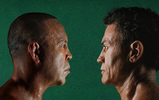 Popó x Wanderlei: Quando a brutalidade ultrapassa os limites do esporte