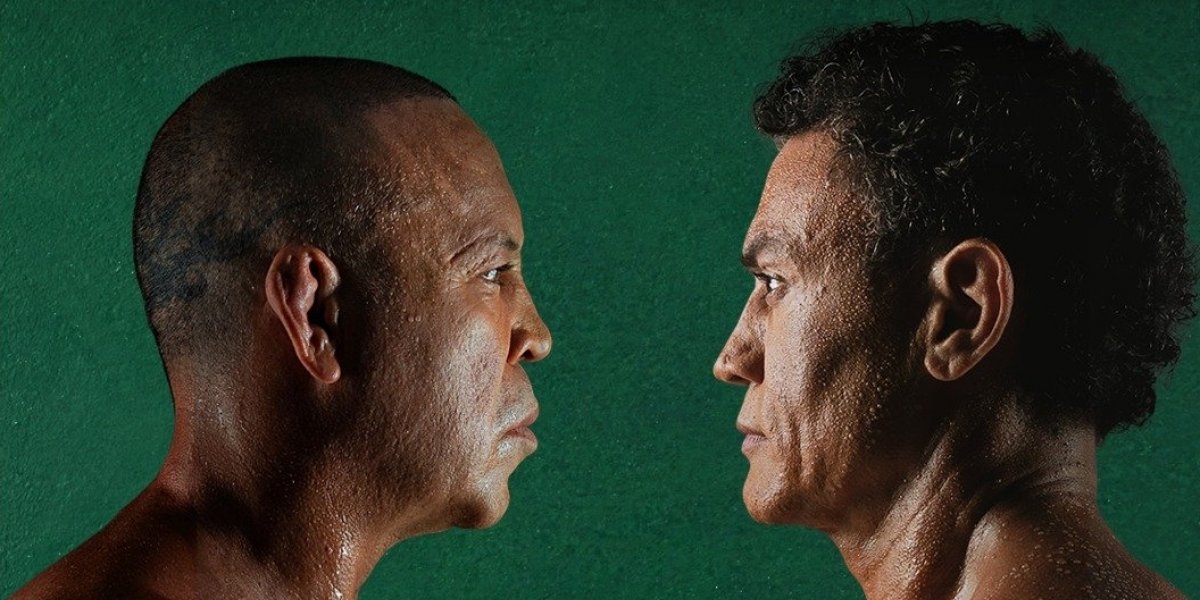 Popó x Wanderlei: Quando a brutalidade ultrapassa os limites do esporte