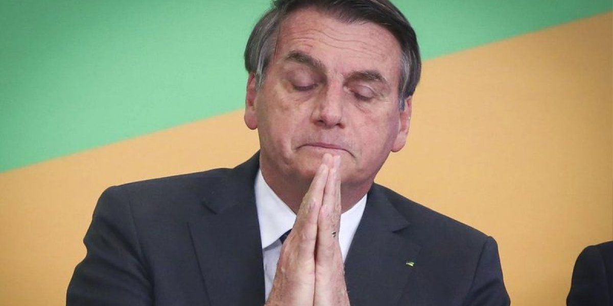 Moraes libera grupo religioso para visitar Bolsonaro em prisão domiciliar