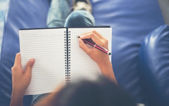 Estudantes concorrem a prêmios
