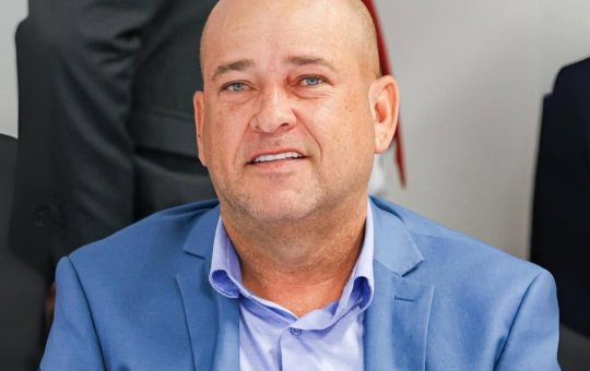 CCJ da ALBA convoca reunião urgente sobre caso Binho Galinha