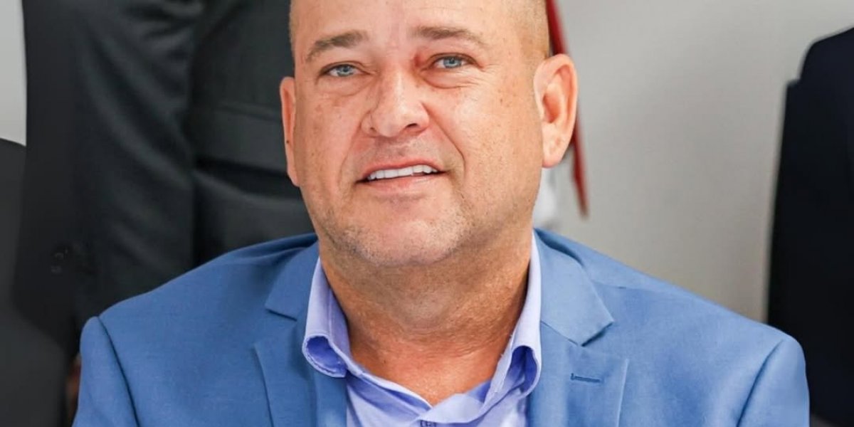 CCJ da ALBA convoca reunião urgente sobre caso Binho Galinha