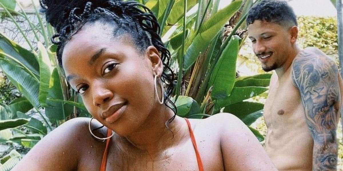 Iza e Yuri Lima confirmam fim do relacionamento um mês após polêmicas nas redes sociais