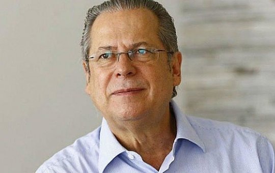 Dirceu defende que Bolsonaro cumpra apenas prisão domiciliar; entenda
