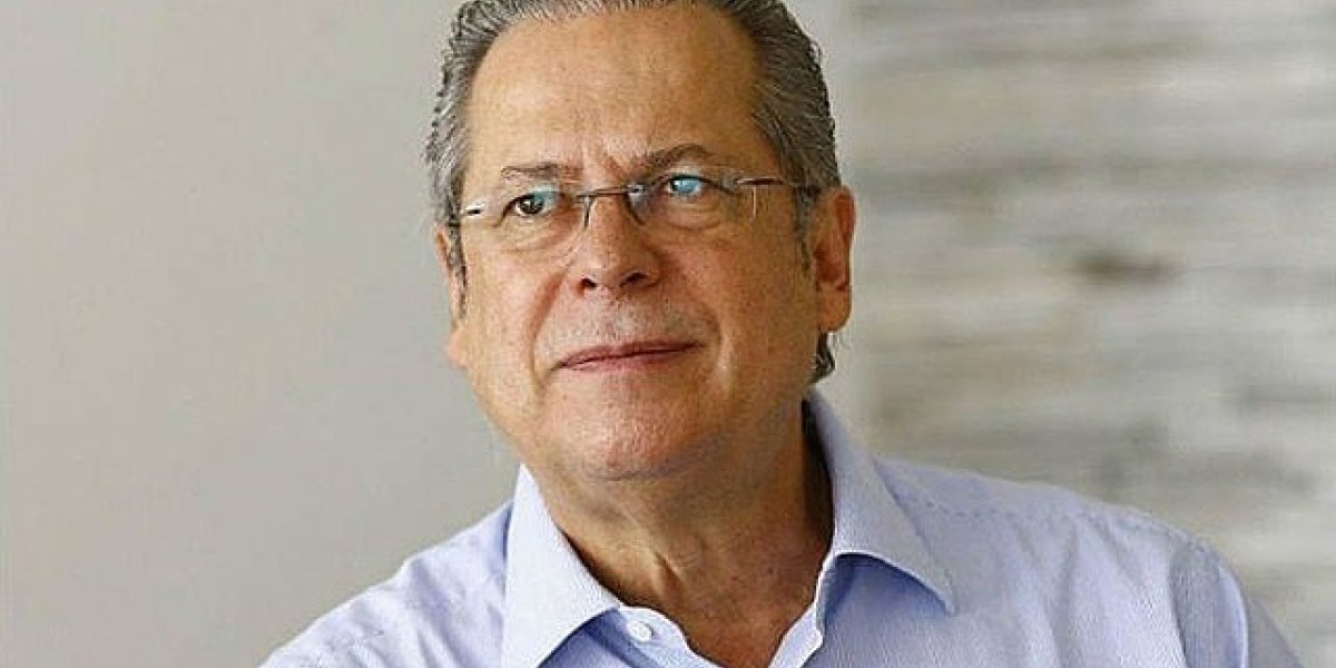 Dirceu defende que Bolsonaro cumpra apenas prisão domiciliar; entenda