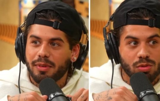 Zé Felipe abre o coração sobre a frase polêmica de viver melhor fase da vida: "Estou mesmo"