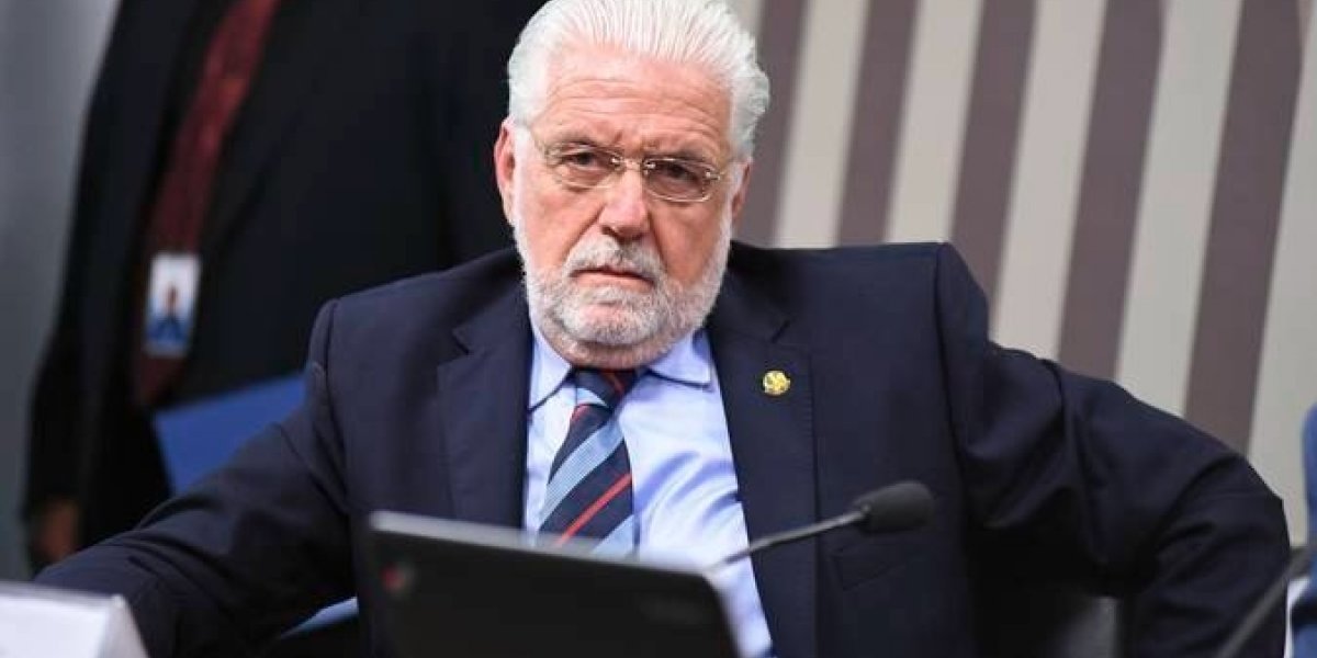 Senador Jaques Wagner defende Israel e 'extermínio' do Hamas