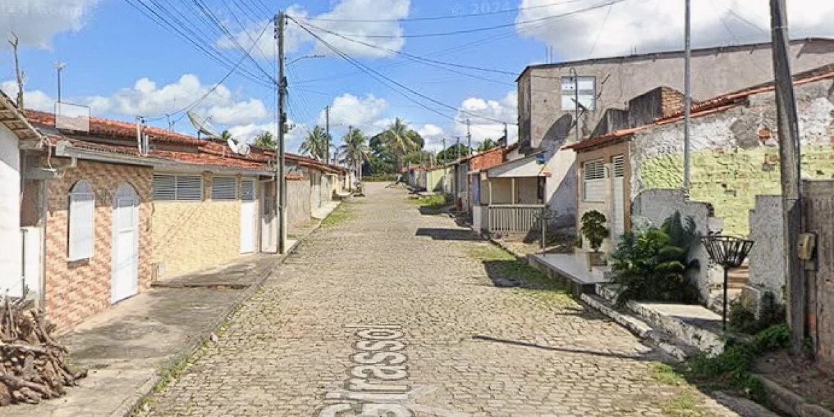 Homem é ferido durante operação policial em São Gonçalo dos Campos