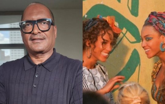 Pai de Beyoncé revela que crime organizado impediu lançamento de clipe gravado no Rio
