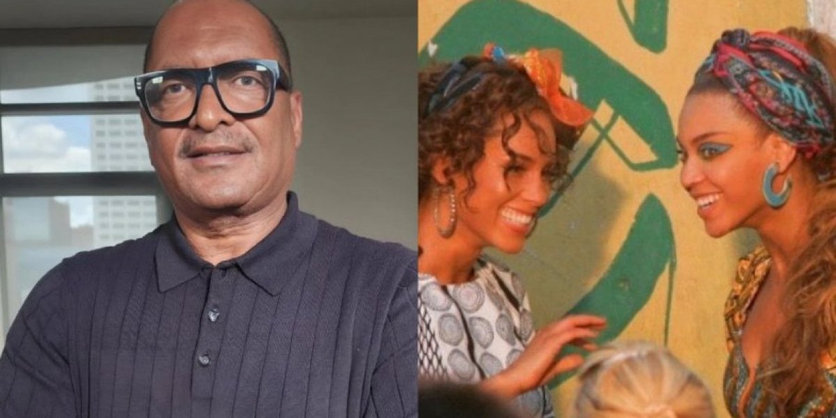 Pai de Beyoncé revela que crime organizado impediu lançamento de clipe gravado no Rio