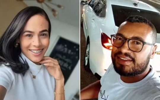 Taxista é condenado a mais de 29 anos de prisão por matar ex-companheira na Bahia