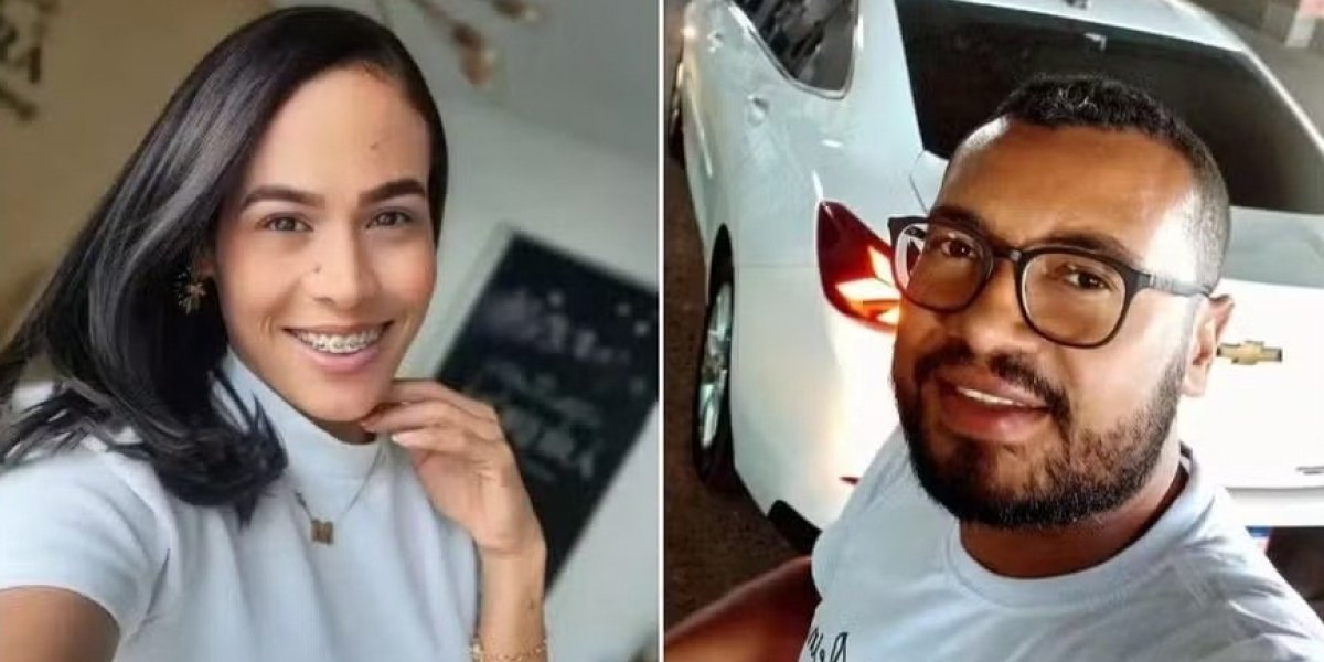 Taxista é condenado a mais de 29 anos de prisão por matar ex-companheira na Bahia