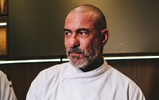 Fogaça se pronuncia sobre desabamento de teto em restaurante e esclarece: 'não possuo vínculo de propriedade'