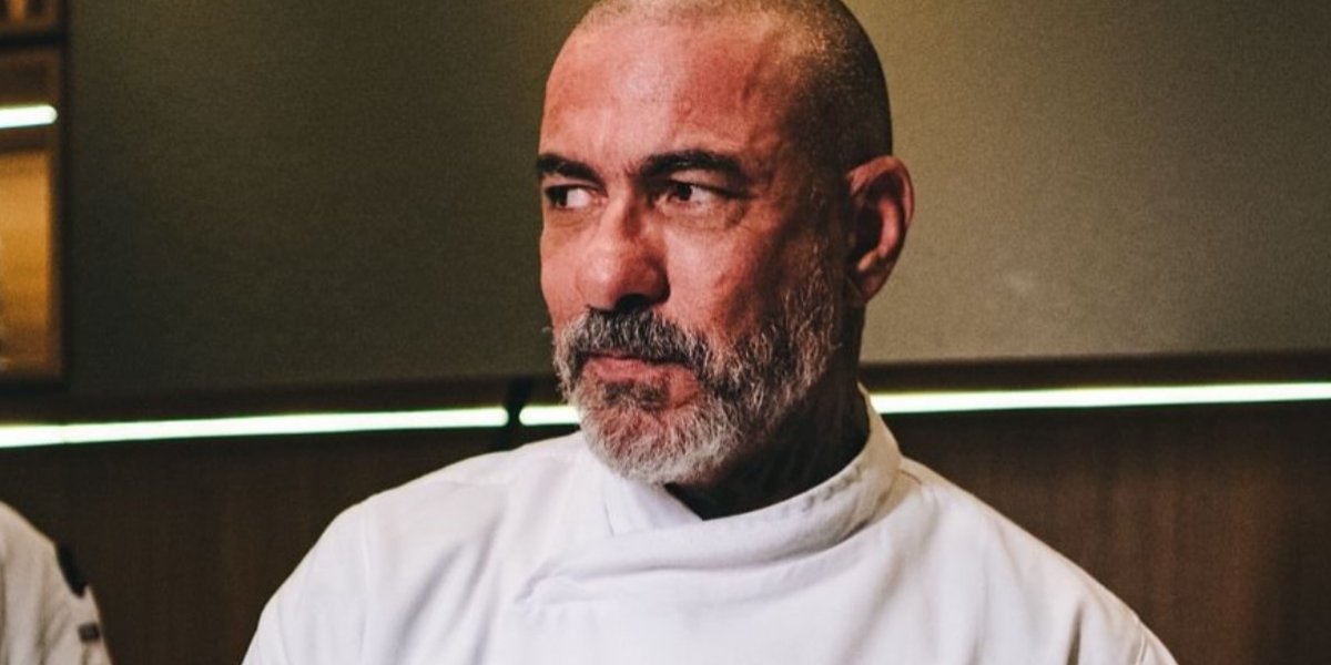 Fogaça se pronuncia sobre desabamento de teto em restaurante e esclarece: 'não possuo vínculo de propriedade'