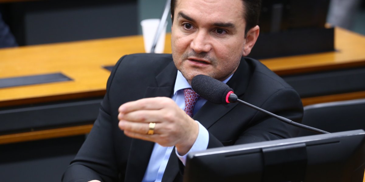 Celso Sabino, Ministro do Turismo