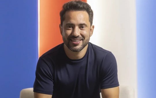 Em vídeo, Everton Ribeiro fala sobre seu diagnóstico e afirma que não precisará de tratamento comum