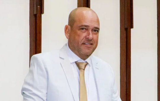 Caso Binho Galinha: CCJ se divide e decisão sobre prisão vai parar no plenário