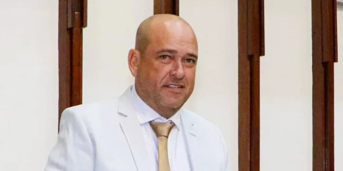 Caso Binho Galinha: CCJ se divide e decisão sobre prisão vai parar no plenário