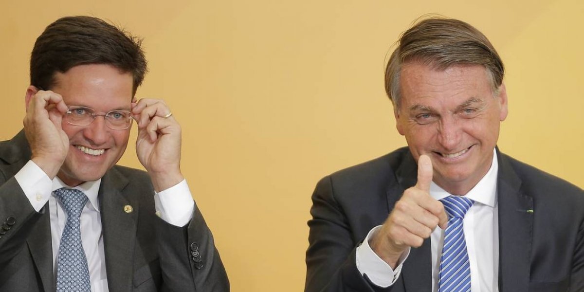 João Roma confirma candidatura de Bolsonaro pelo PL em 2026 e fala em 'perseguição política e judicial'