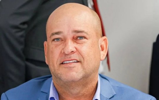 STJ nega pedido de habeas corpus e Binho Galinha continua preso