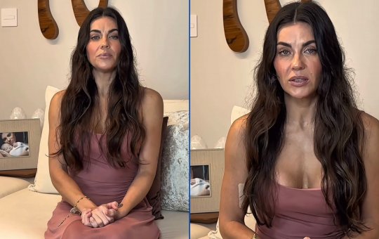 Ex-mulher de Dennis DJ o acusa de violência física e sexual e de impedi-la de ver o filho