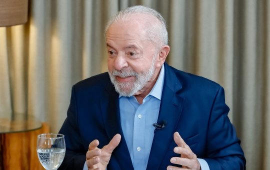 Lula venceria todos seus adversários no 2º turno em 2026, diz pesquisa Quaest