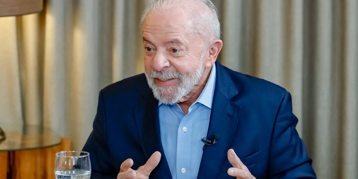 Lula venceria todos seus adversários no 2º turno em 2026, diz pesquisa Quaest