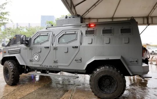 Polícia realiza operação no Nordeste de Amaralina após dia marcado por tiroteios