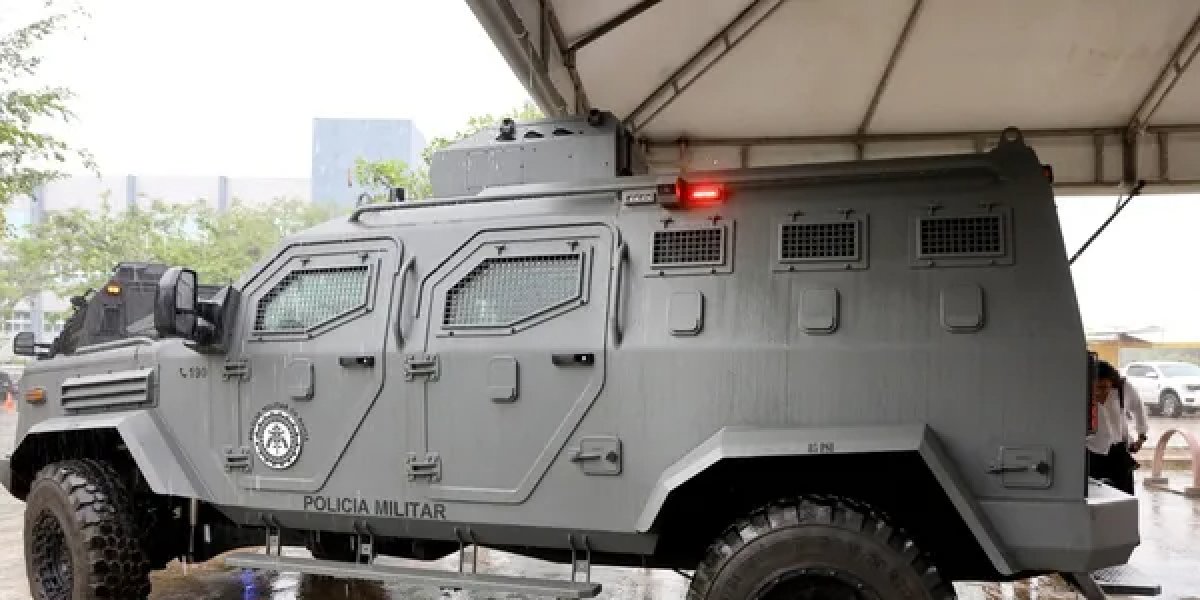 Polícia realiza operação no Nordeste de Amaralina após dia marcado por tiroteios