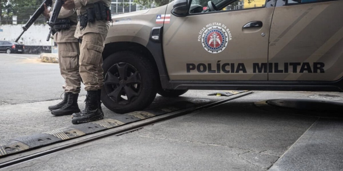 Polícia Militar