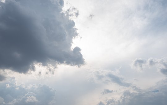 Sol e pancadas de chuva devem marcar o fim de semana em Salvador; saiba mais