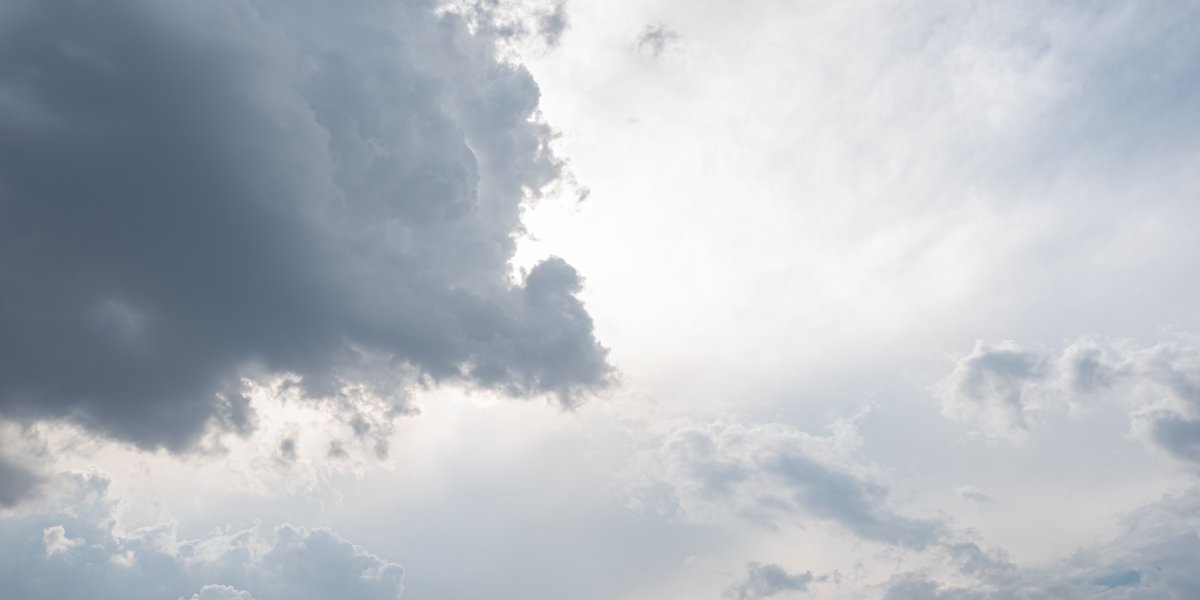 Sol e pancadas de chuva devem marcar o fim de semana em Salvador; saiba mais