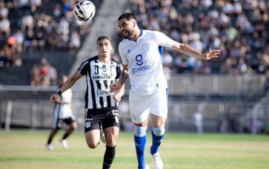 Polícia investiga suposta manipulação em jogo decisivo do campeonato brasileiro Série D