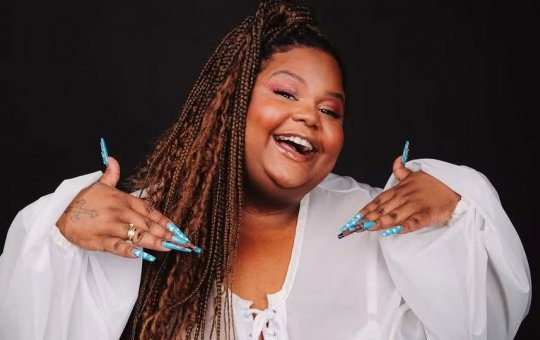 MC Carol chora em desabafo nas redes e fala sobre racismo e desvalorização no funk: “Nunca tive apoio de ninguém”