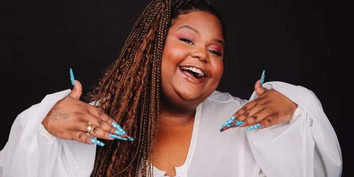 MC Carol chora em desabafo nas redes e fala sobre racismo e desvalorização no funk: “Nunca tive apoio de ninguém”