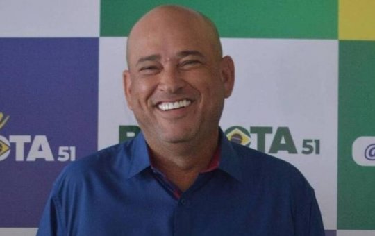 Assembleia da Bahia decide nesta sexta se mantém prisão de Binho Galinha, alvo da Operação Estado Anômico