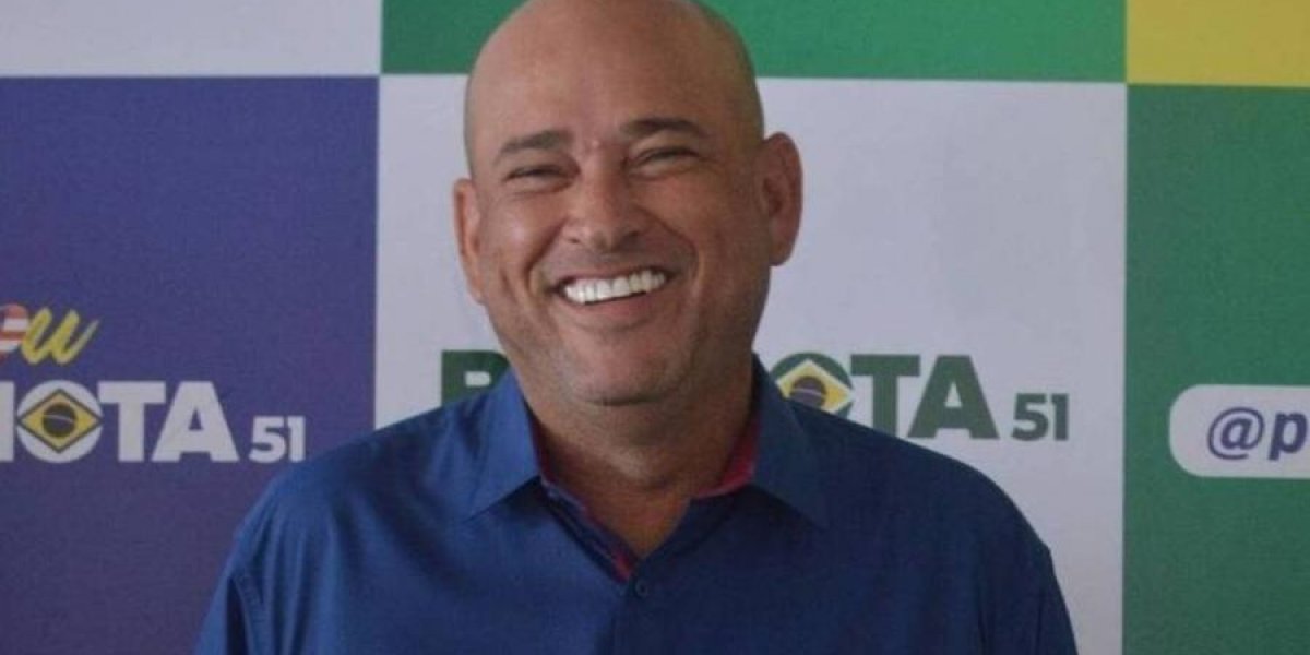 Assembleia da Bahia decide nesta sexta se mantém prisão de Binho Galinha, alvo da Operação Estado Anômico