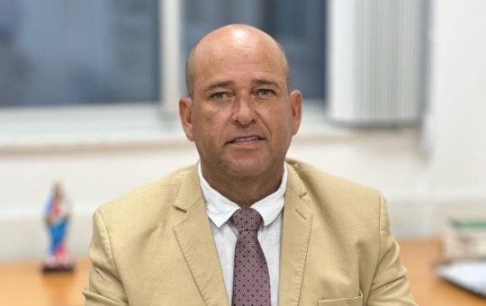 Defesa de Binho Galinha afirma que prisão do deputado é inconstitucional