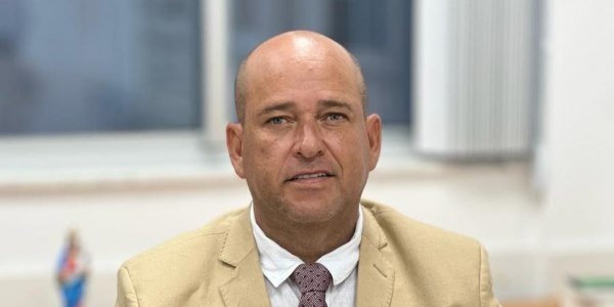 Defesa de Binho Galinha afirma que prisão do deputado é inconstitucional