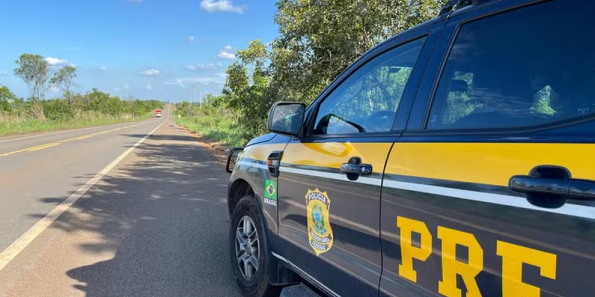 Acidente na BR-349 em Correntina deixa quatro mortos e três ferido