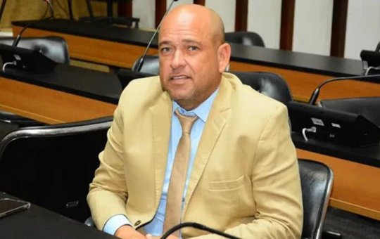 Defesa de Binho Galinha critica decisão da ALBA e alerta para “precedente perigoso” no Parlamento